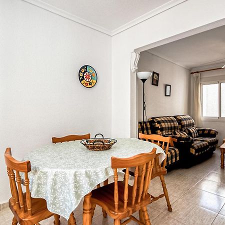Gorgeous Home In Santa Pola With Wifi Екстер'єр фото
