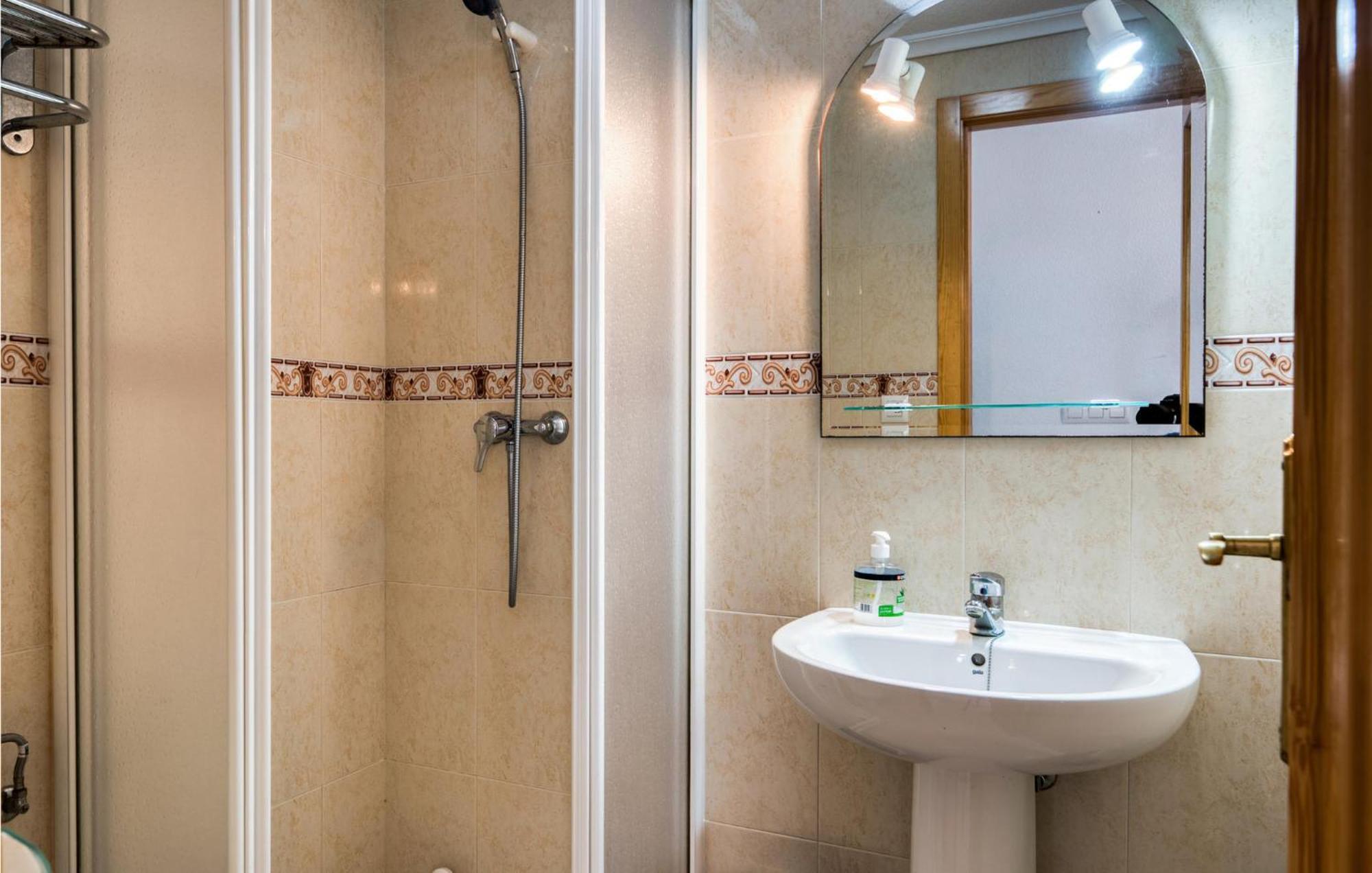 Gorgeous Home In Santa Pola With Wifi Екстер'єр фото