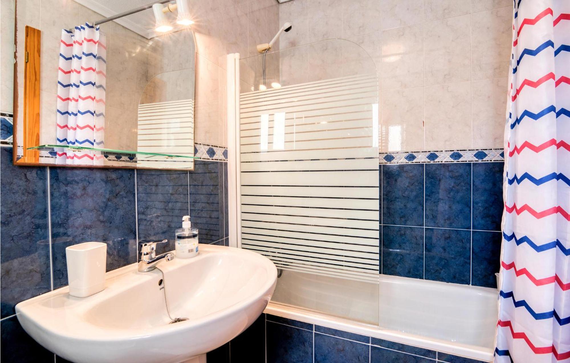 Gorgeous Home In Santa Pola With Wifi Екстер'єр фото