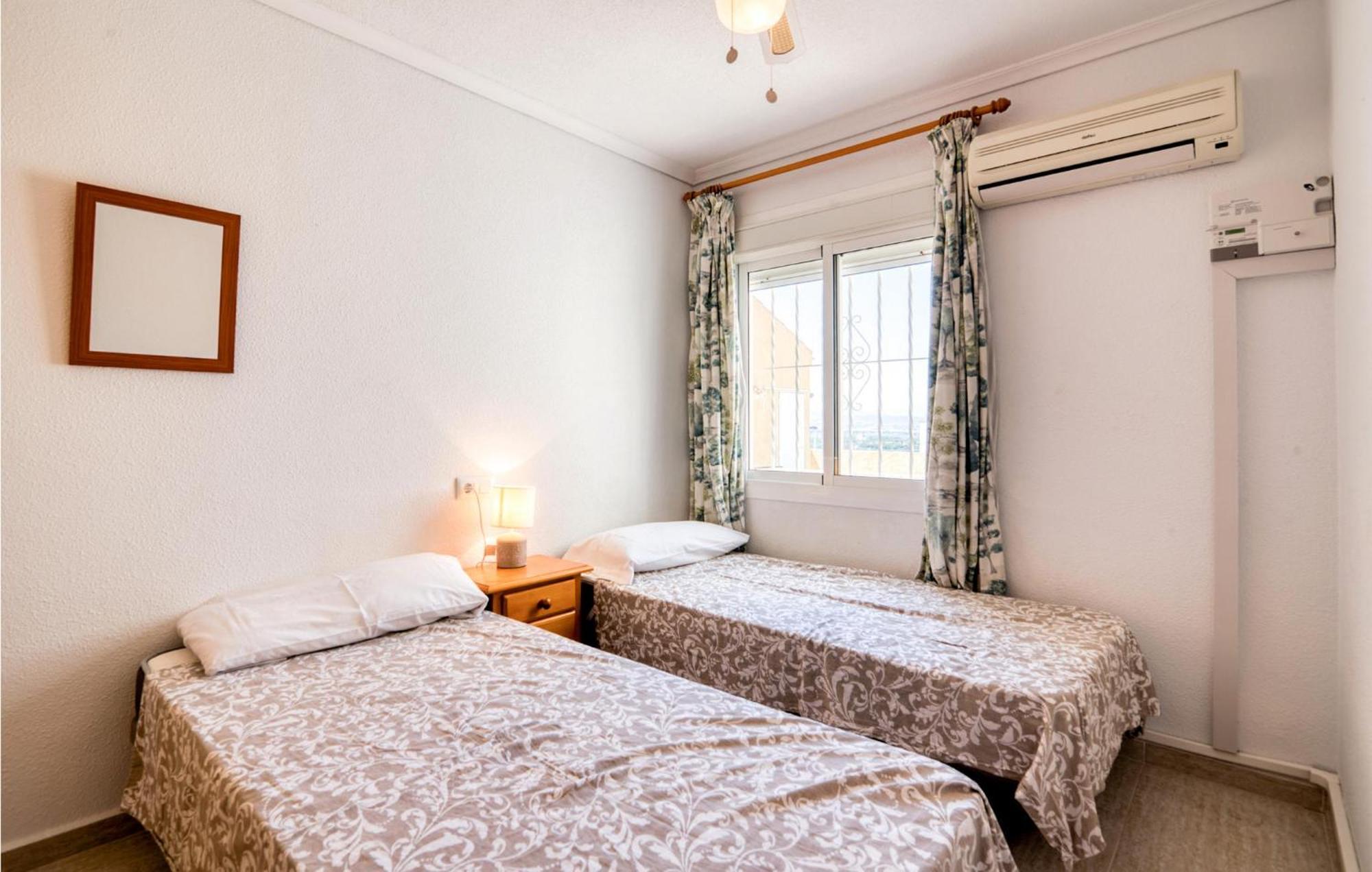 Gorgeous Home In Santa Pola With Wifi Екстер'єр фото