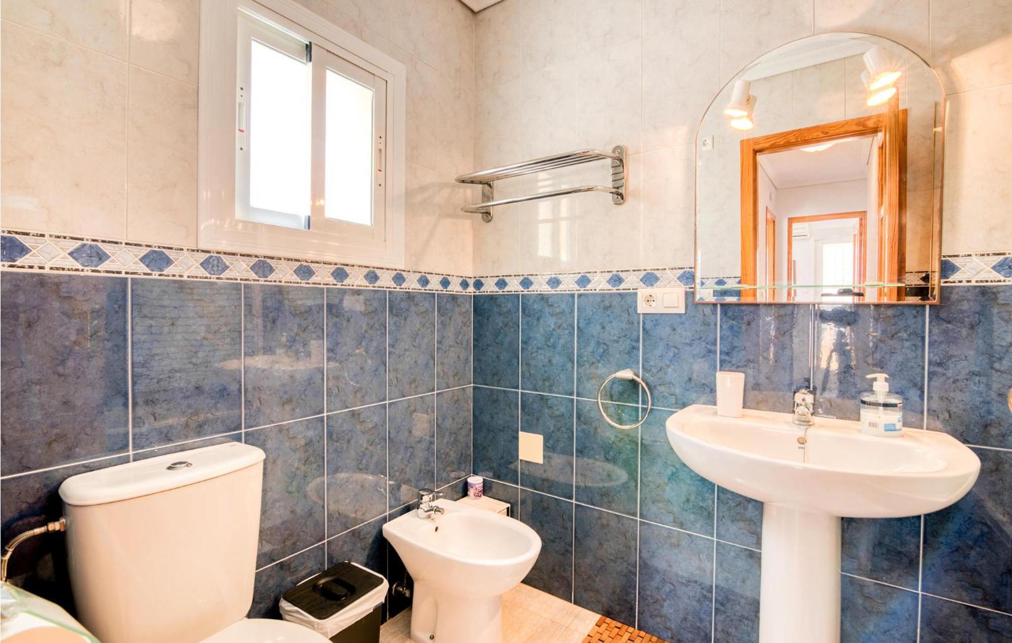 Gorgeous Home In Santa Pola With Wifi Екстер'єр фото