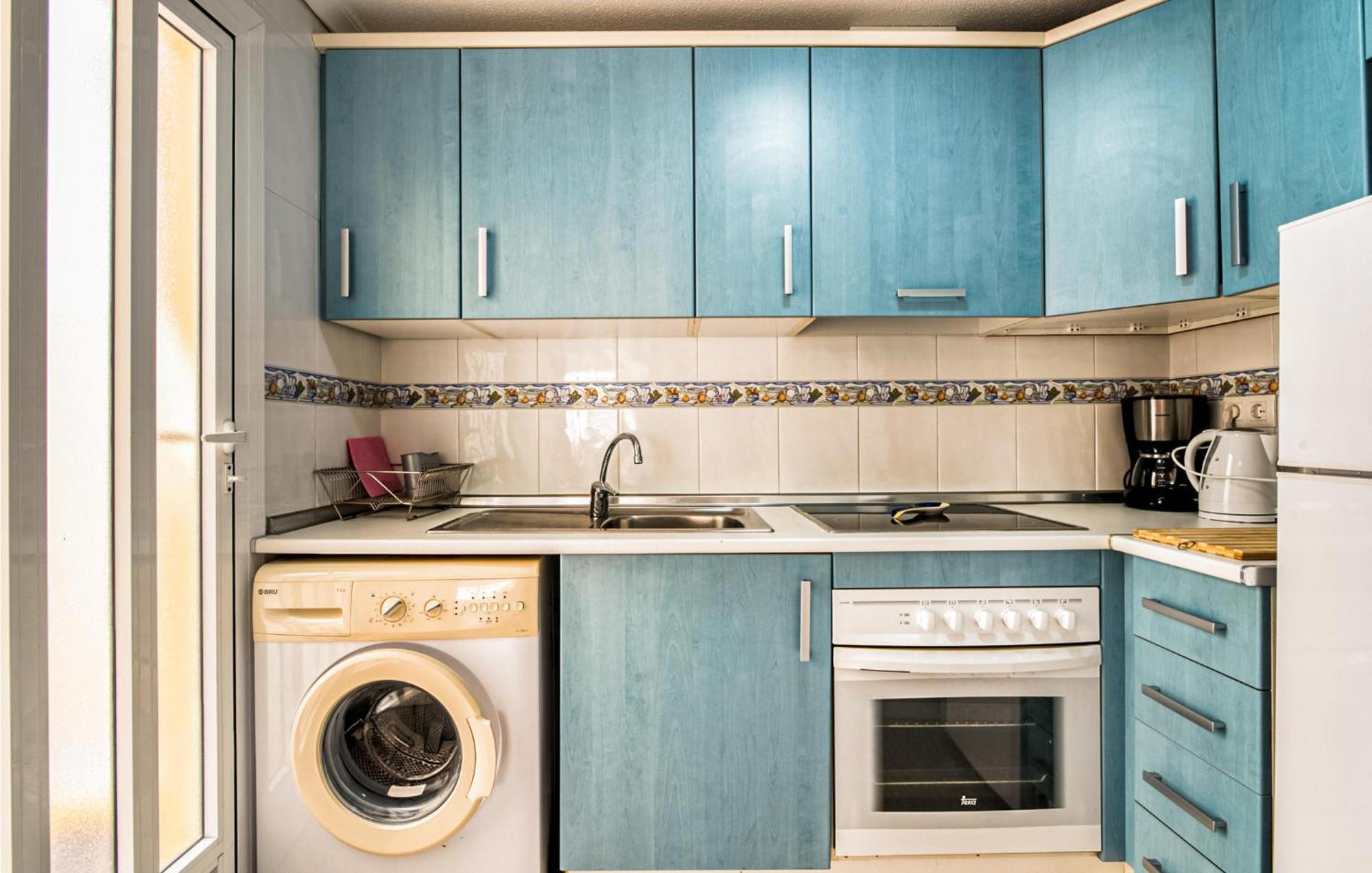 Gorgeous Home In Santa Pola With Wifi Екстер'єр фото