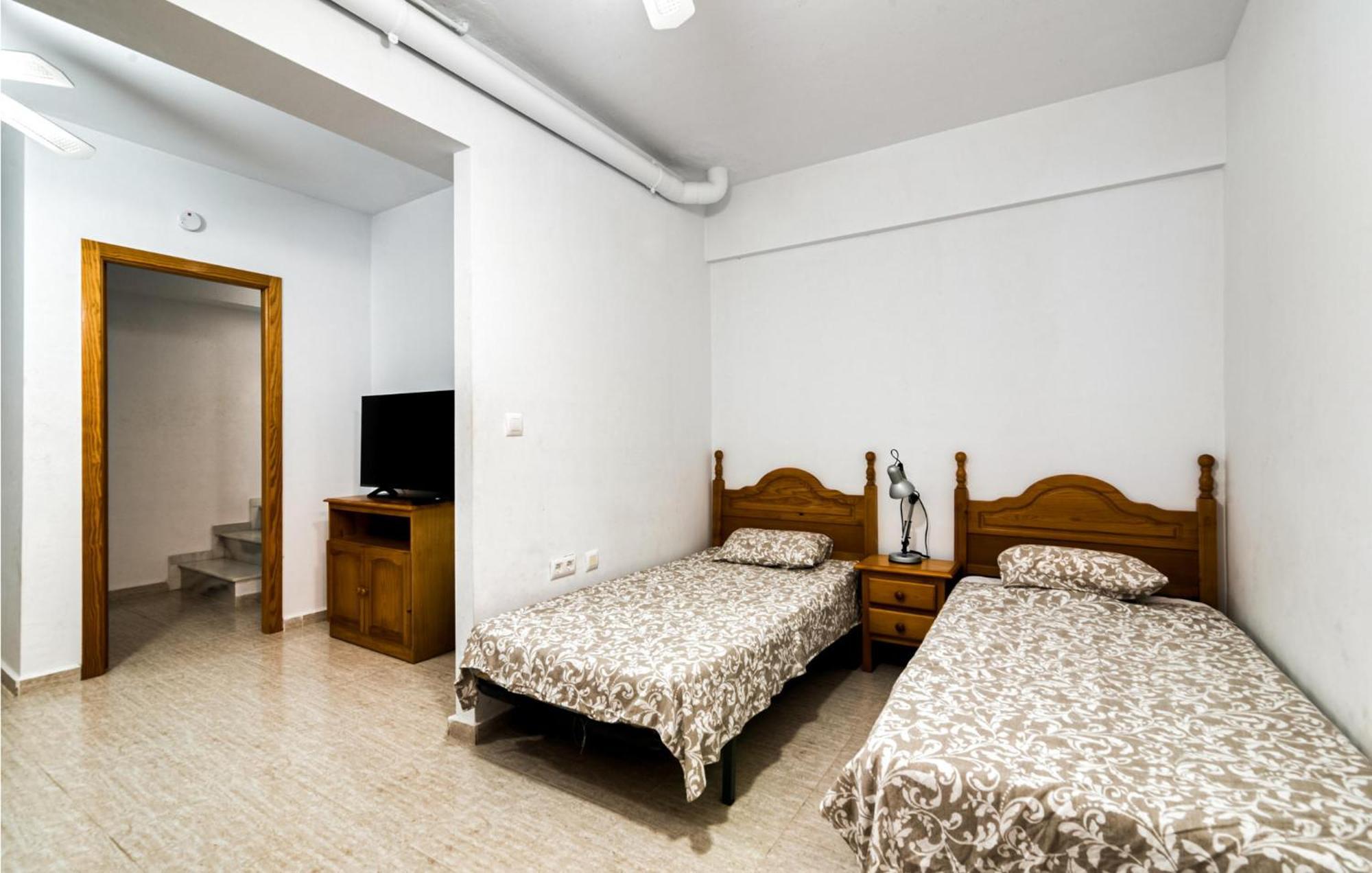 Gorgeous Home In Santa Pola With Wifi Екстер'єр фото