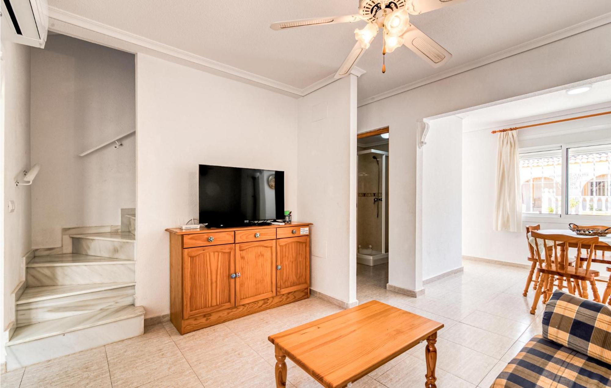 Gorgeous Home In Santa Pola With Wifi Екстер'єр фото