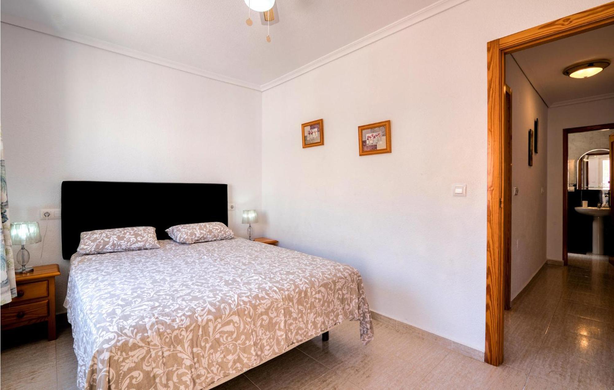 Gorgeous Home In Santa Pola With Wifi Екстер'єр фото
