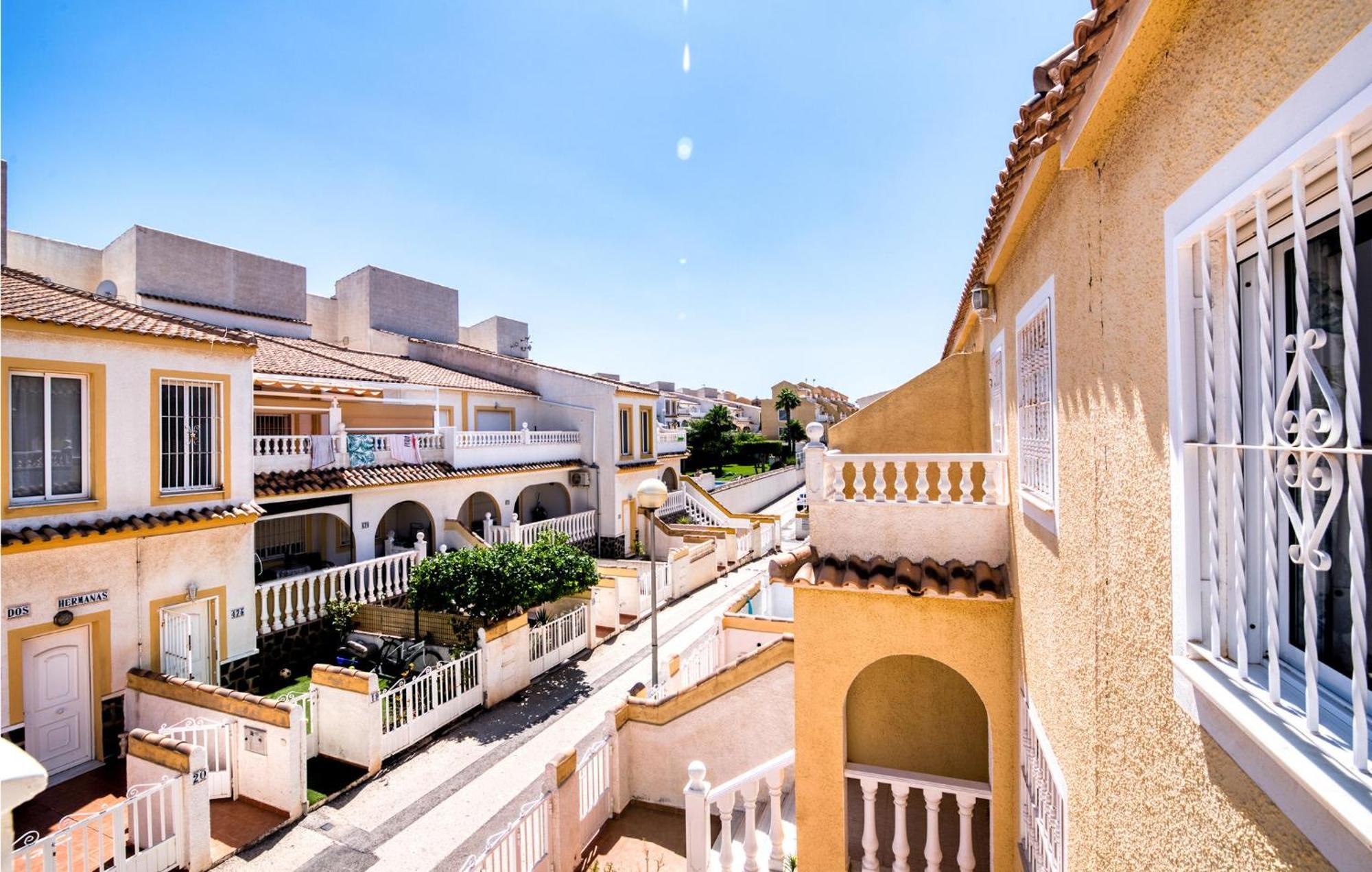 Gorgeous Home In Santa Pola With Wifi Екстер'єр фото