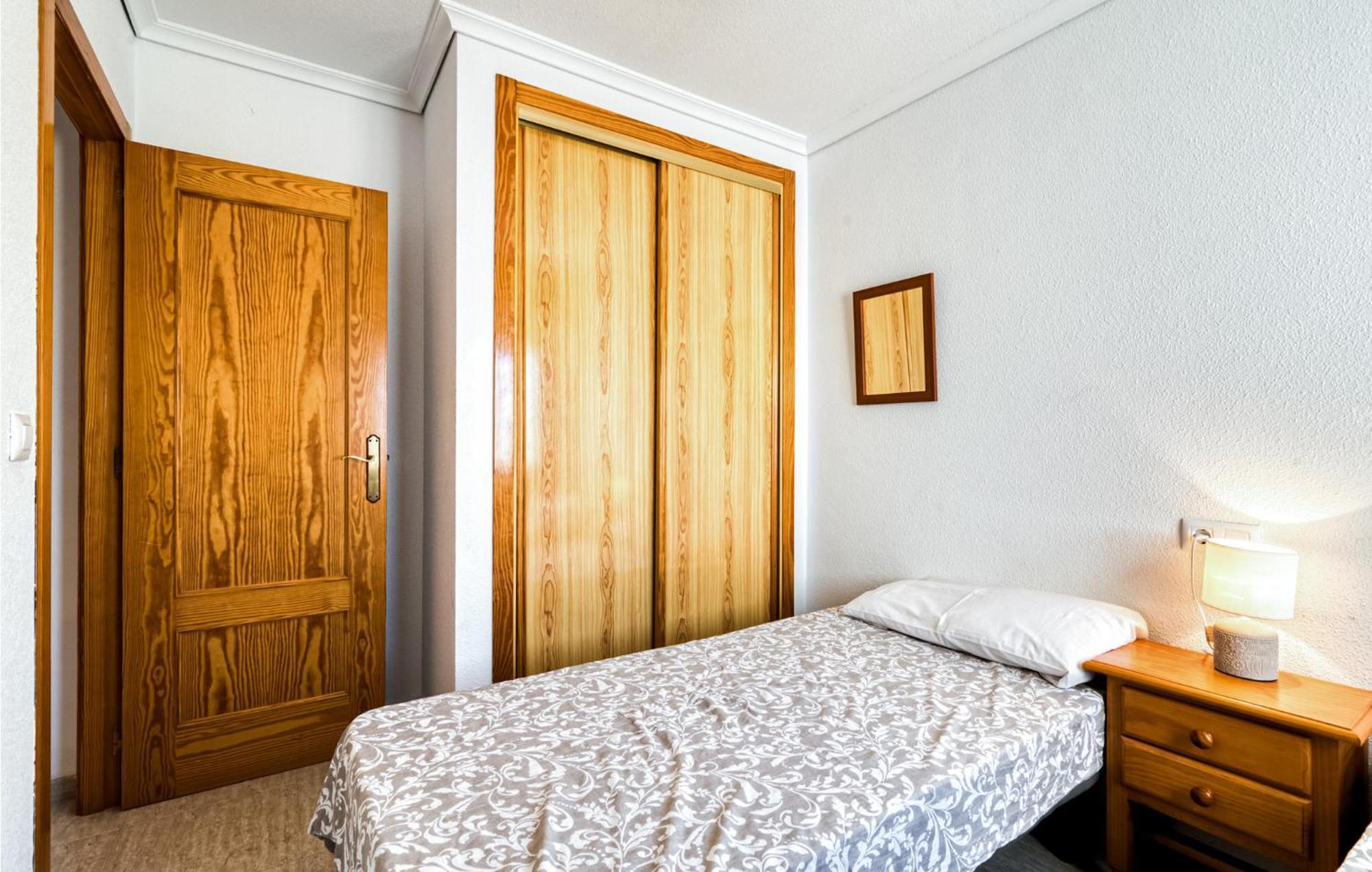 Gorgeous Home In Santa Pola With Wifi Екстер'єр фото